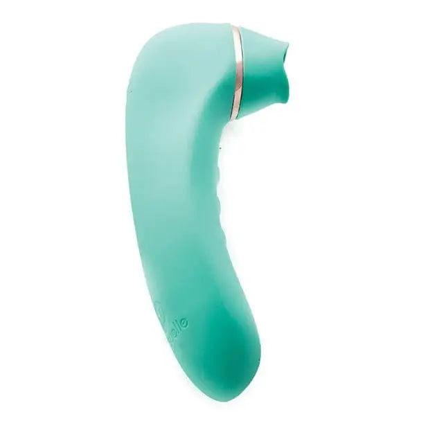 Nu Sensuelle Trinitii Triple Action Vibrator - Rolik®