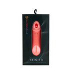 Nu Sensuelle Trinitii Triple Action Vibrator
