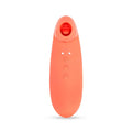 Nu Sensuelle Trinitii Triple Action Vibrator - Coral