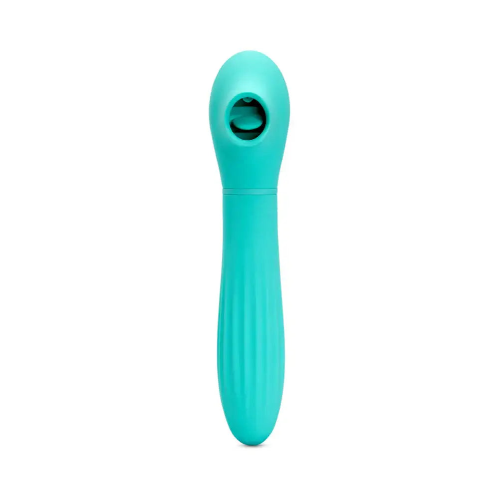 Nu Sensuelle Triple Action Daisy Multi - Play Vibrator