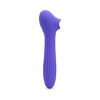 Nu Sensuelle Triple Action Daisy Multi - Play Vibrator