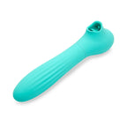 Nu Sensuelle Triple Action Daisy Multi - Play Vibrator