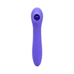 Nu Sensuelle Triple Action Daisy Multi - Play Vibrator
