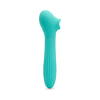 Nu Sensuelle Triple Action Daisy Multi - Play Vibrator