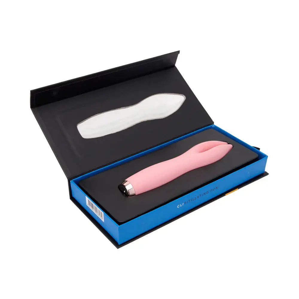 Nu Sensuelle Tulip Multi - Play Vibrator
