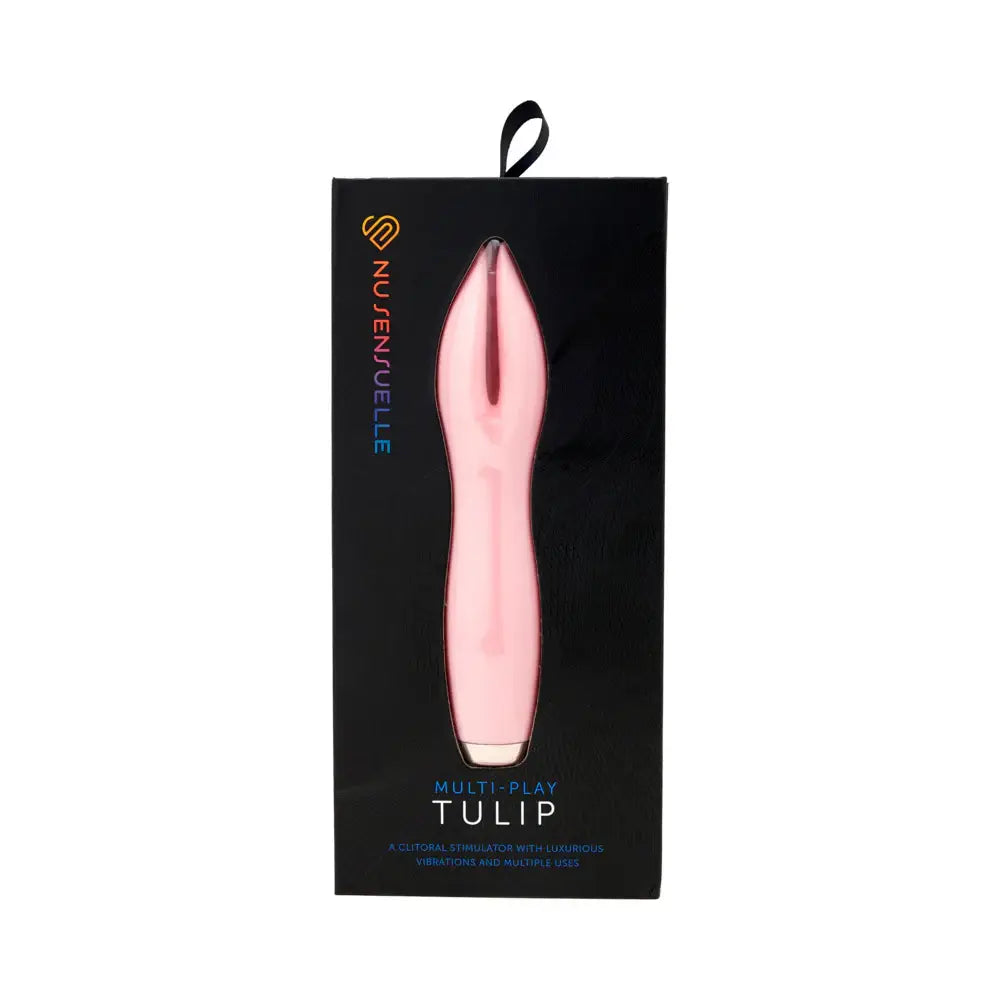 Nu Sensuelle Tulip Multi - Play Vibrator