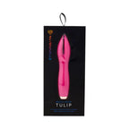 Nu Sensuelle Tulip Multi - Play Vibrator