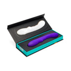 Nu Sensuelle Vivi Tapping Vibrator