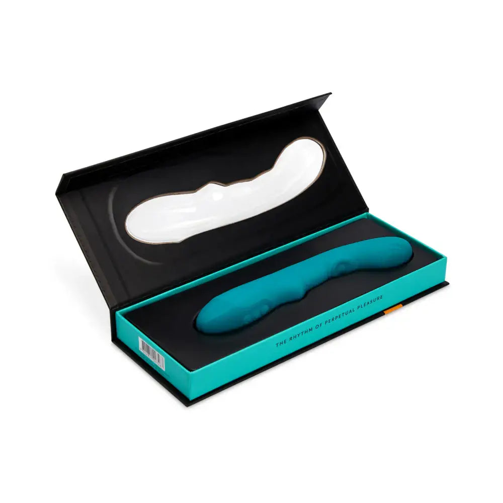 Nu Sensuelle Vivi Tapping Vibrator