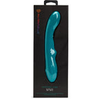 Nu Sensuelle Vivi Tapping Vibrator - Rolik®