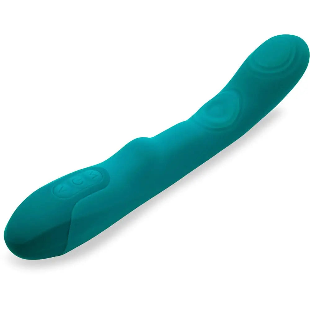 Nu Sensuelle Vivi Tapping Vibrator - Rolik®
