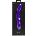 Nu Sensuelle Vivi Tapping Vibrator - Rolik®