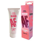 Numb AF Anal Numbing Cream - Rolik®