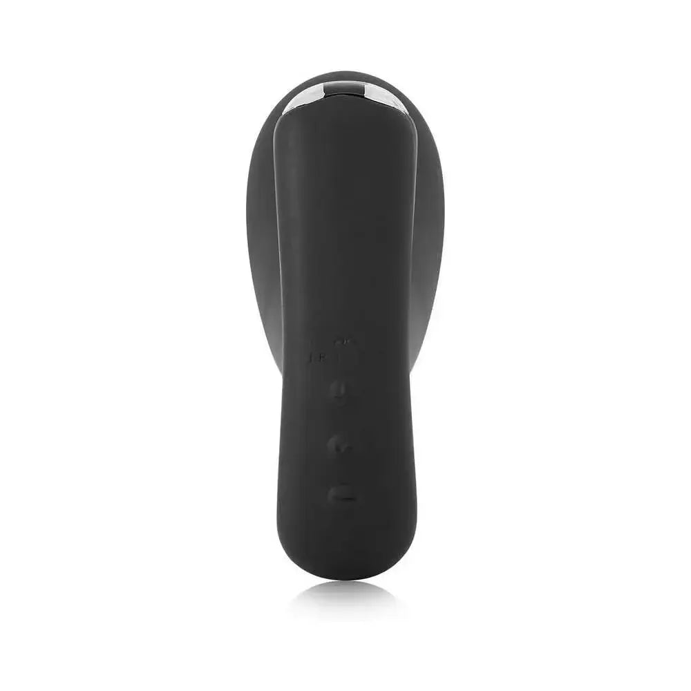 Je Joue Nuo Vibrating Butt Plug - Rolik®