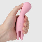 Nymph Moving Fingers Vibrator - Pink