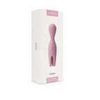 Nymph Moving Fingers Vibrator - Pink