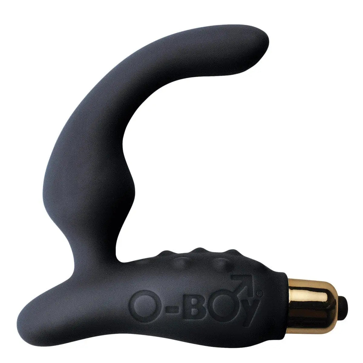 O-Boy Prostate Massager by Rocks Off - rolik