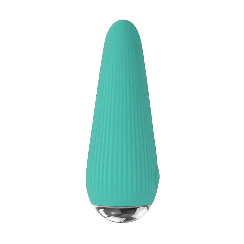 Gender X O Cone Vibrator - Rolik®
