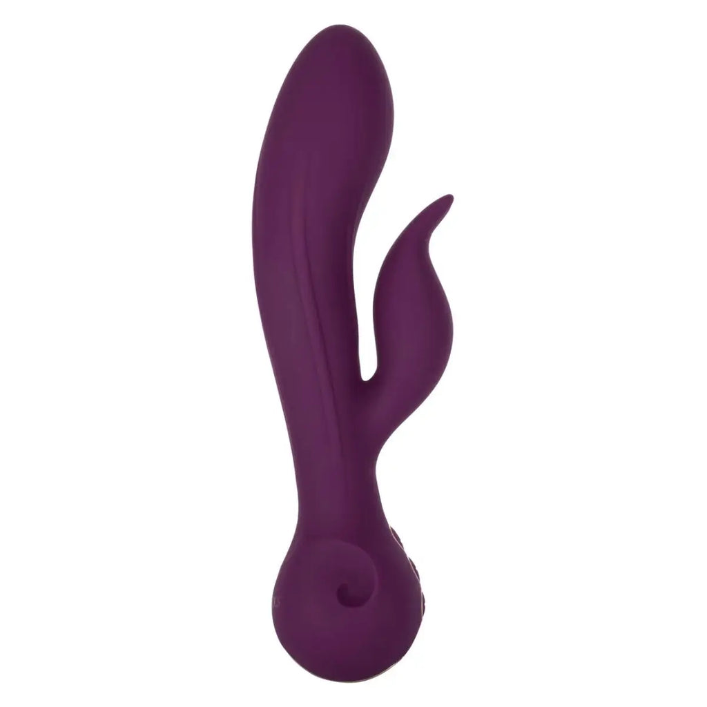 Obsession™ Desire Dual Vibrator - Rolik®