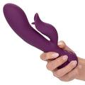Obsession™ Fantasy Dual Vibrator - Rolik®