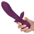 Obsession™ Lover Dual Vibrator - Rolik®