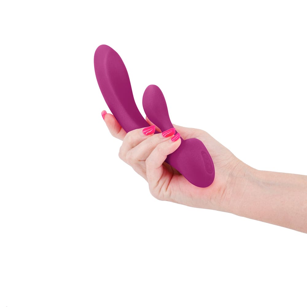 Obsessions Bonnie Rabbit Vibrator - Rolik®