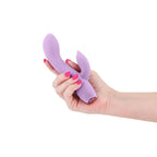 Obsessions Juliet Rabbit Vibrator - Rolik®