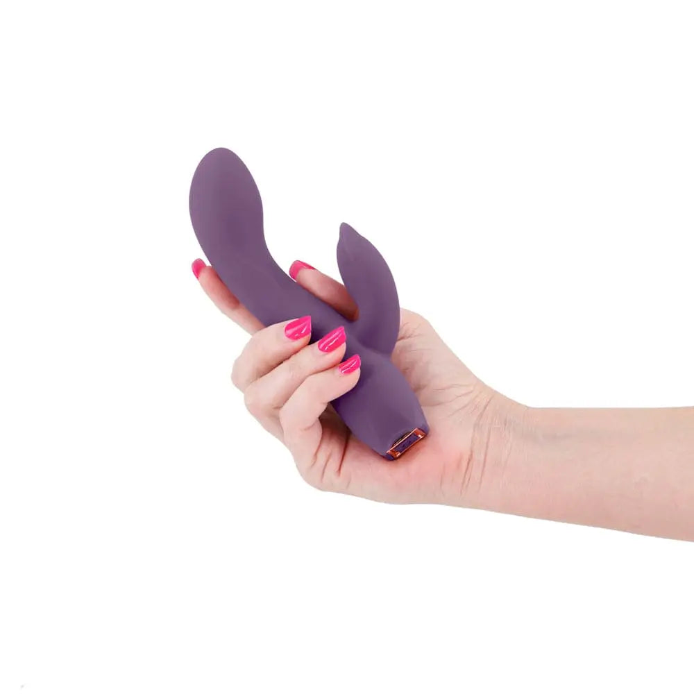 Obsessions Juliet Rabbit Vibrator - Rolik®