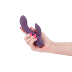 Obsessions Juliet Rabbit Vibrator - Rolik®