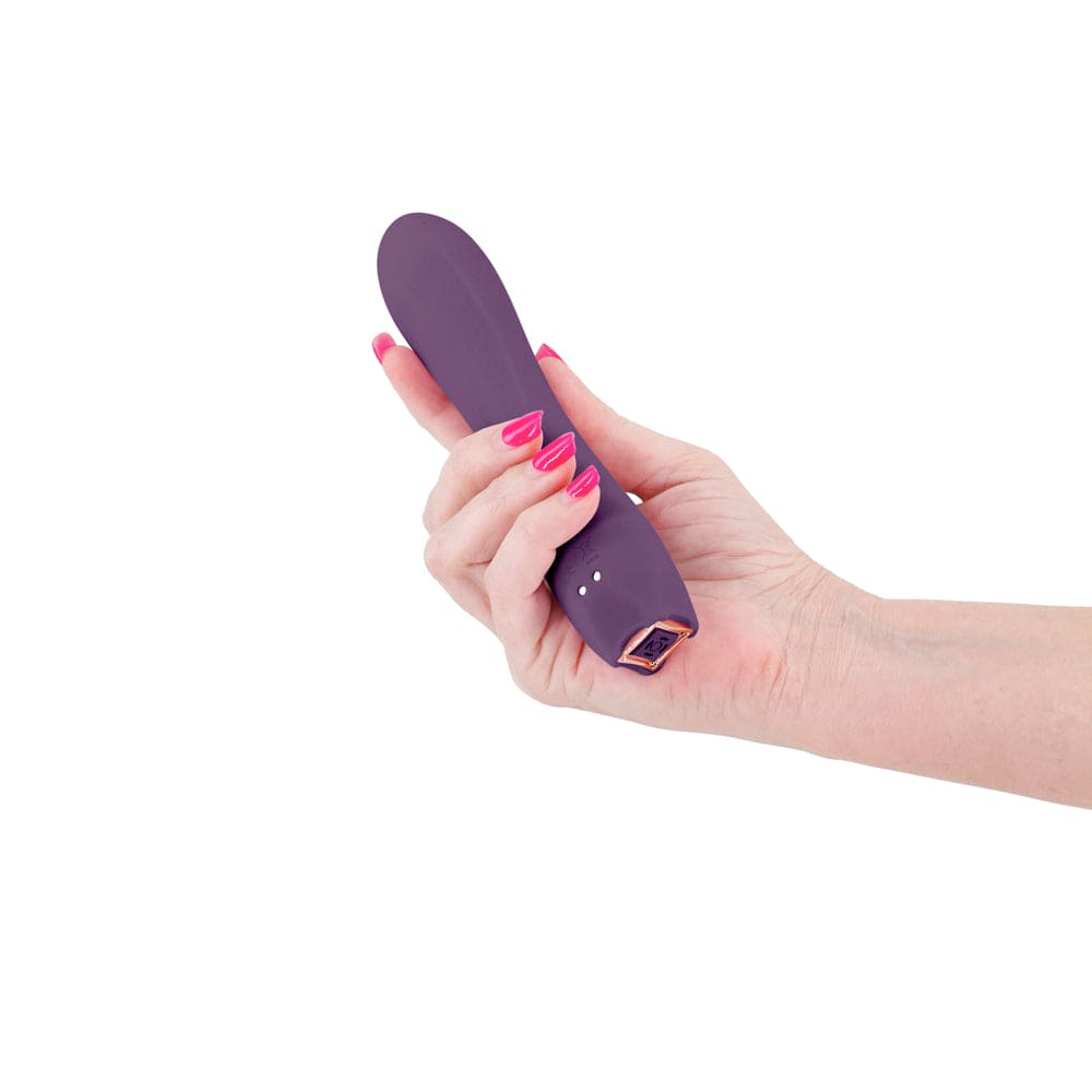 Obsessions Romeo Vibrator - Rolik®