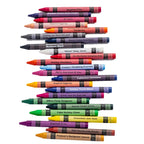 Offensive Crayons™ Books