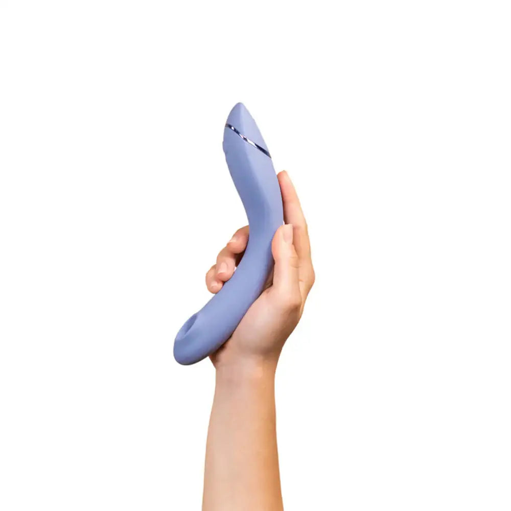 OG Pleasure Air G - Spot Vibrator