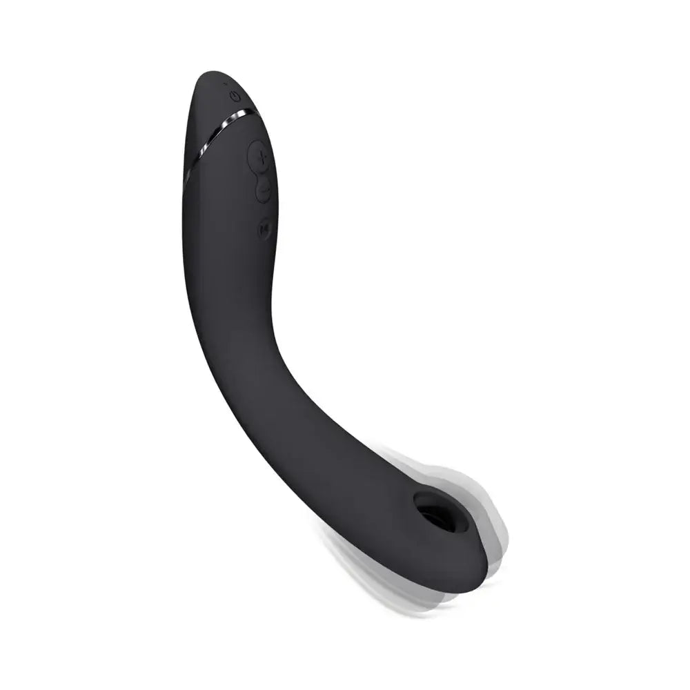 OG Pleasure Air G - Spot Vibrator