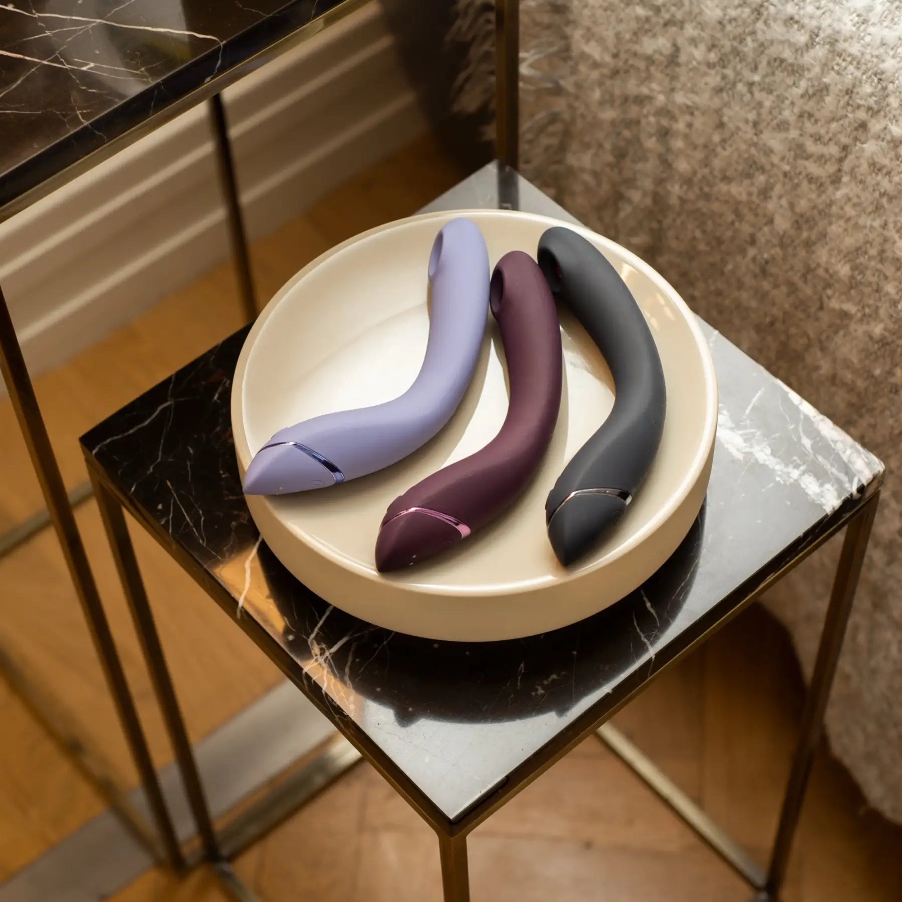 OG Pleasure Air G - Spot Vibrator