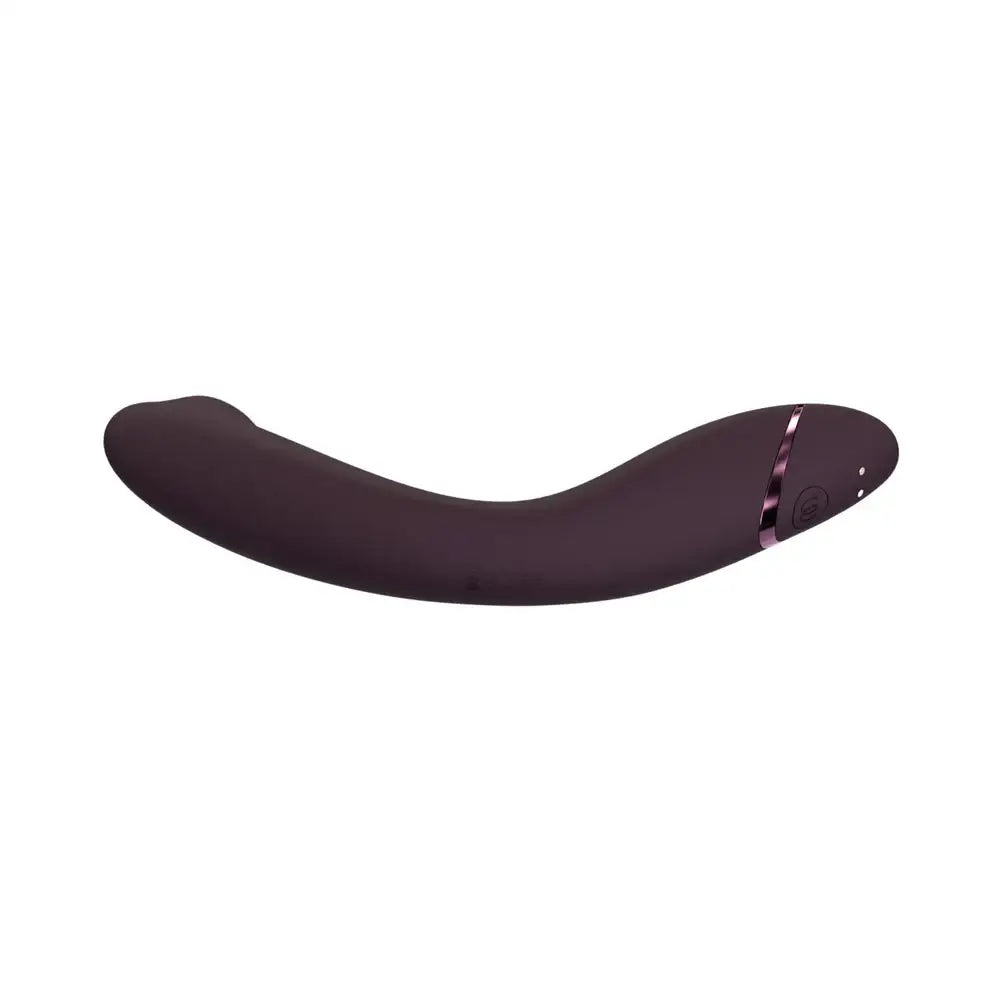 OG Pleasure Air G - Spot Vibrator