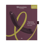 OG Pleasure Air G - Spot Vibrator