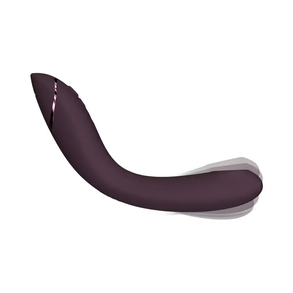 OG Pleasure Air G - Spot Vibrator