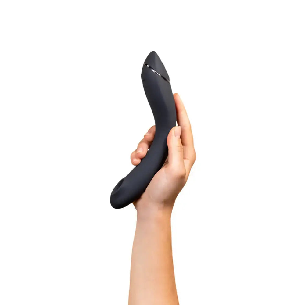 OG Pleasure Air G - Spot Vibrator