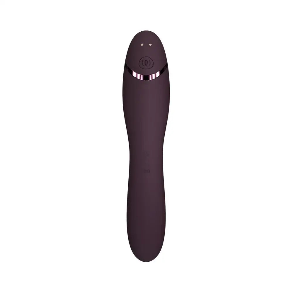 OG Pleasure Air G - Spot Vibrator
