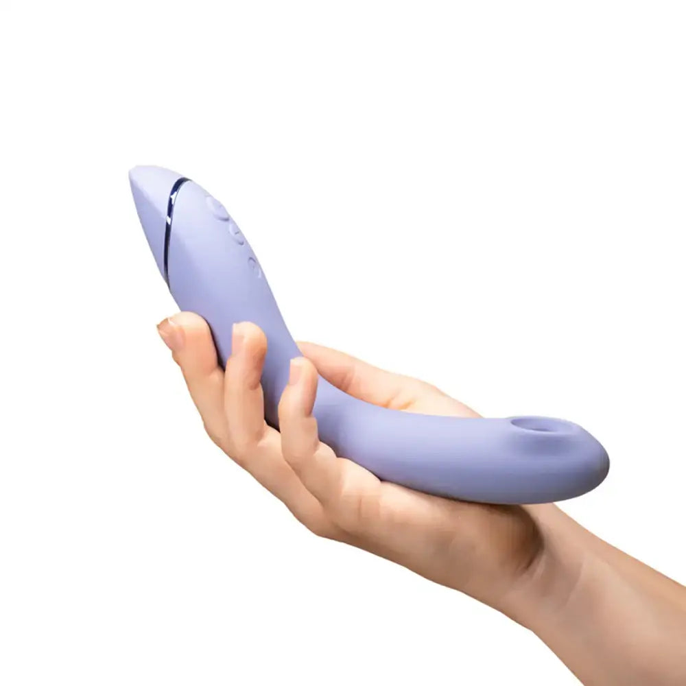 OG Pleasure Air G - Spot Vibrator