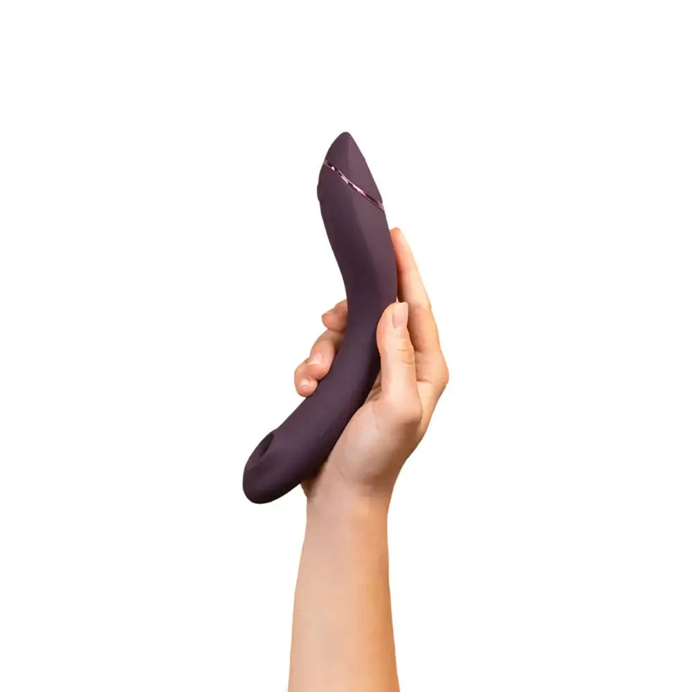 OG Pleasure Air G - Spot Vibrator