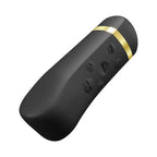 The Oh! Smart Vibrator - Black