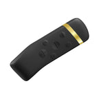 The Oh! Smart Vibrator - Black