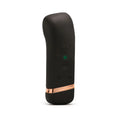 The Oh! Smart Vibrator - Black