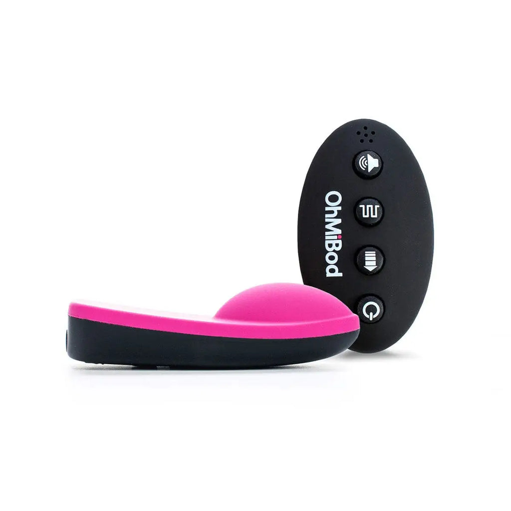 OhMiBod® Club Vibe 3.0H - Rolik®