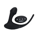 OhMiBod® Club Vibe 3.0H Hero Remote Vibrating Plug - Rolik®