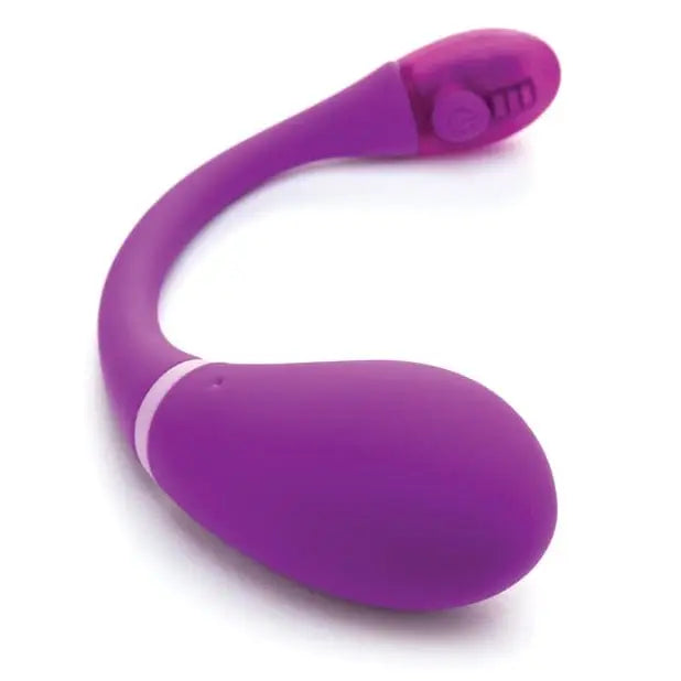 OhMiBod® Esca 2™ App - Enabled Wearable Vibrator - Rolik®