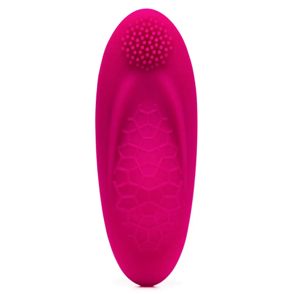 OhMiBod® Foxy Bluetooth Smart Panty Vibrator - Rolik®