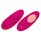 OhMiBod® Foxy Bluetooth Smart Panty Vibrator - Rolik®