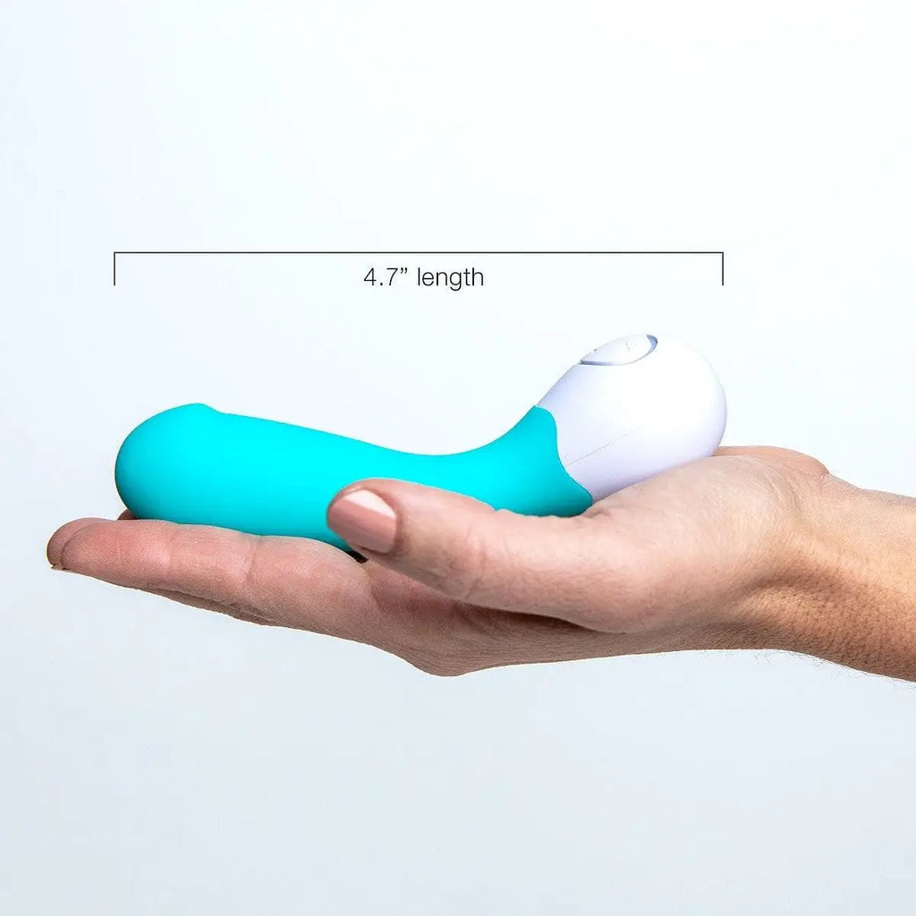 Lovelife® Cuddle Mini Vibrator - Rolik®